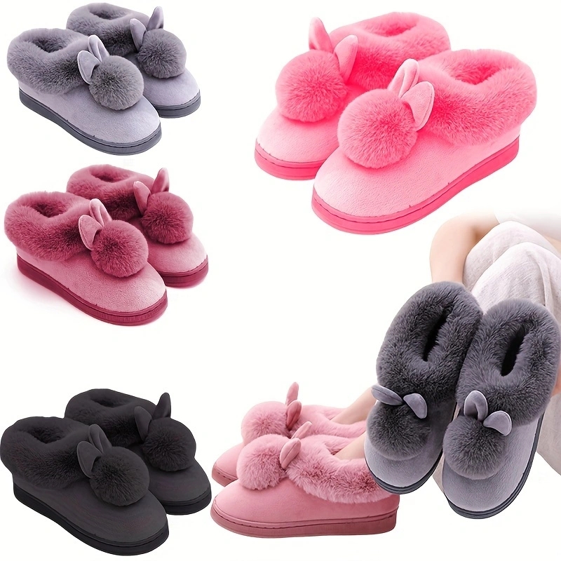 Peluche Uomini E Donne Amanti Inverno Inverno Pavimento In Legno Caldo Pannelli…