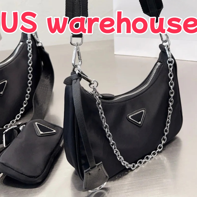 2025 Luxury designer shoulder nylon Bag crossbody designer purse shoulder bags designer women bag mini crossbody bucket bag handbag designer bags for women bag 66