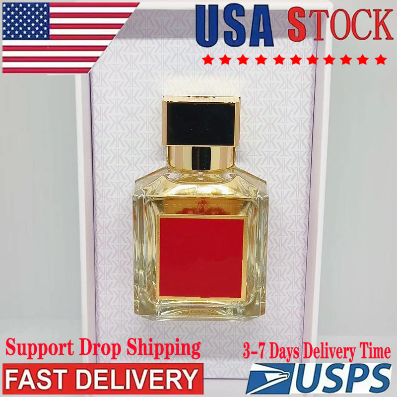Us Inventory: 3-7 Days Delivery, Fast Delivery, Designer Perfume, Brand Perfume, Long-lasting Perfume