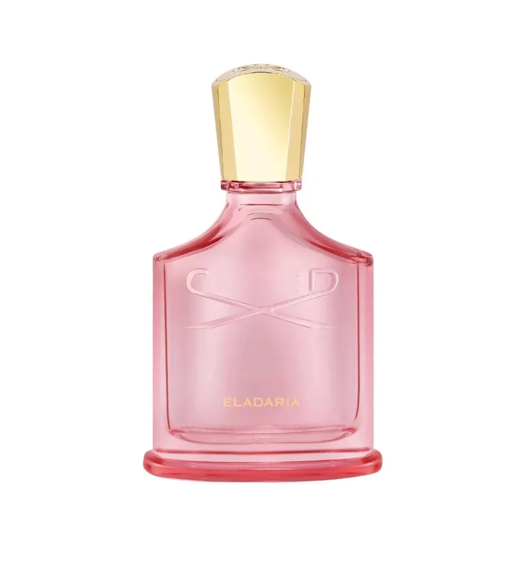 Designer Perfume Eladaria Fleurissimo Fragrance Eau De Parfum Royal Mayfair 75ml 100ml Santal Cologne Man Women Parfums long lasting smell unisex cologne spray