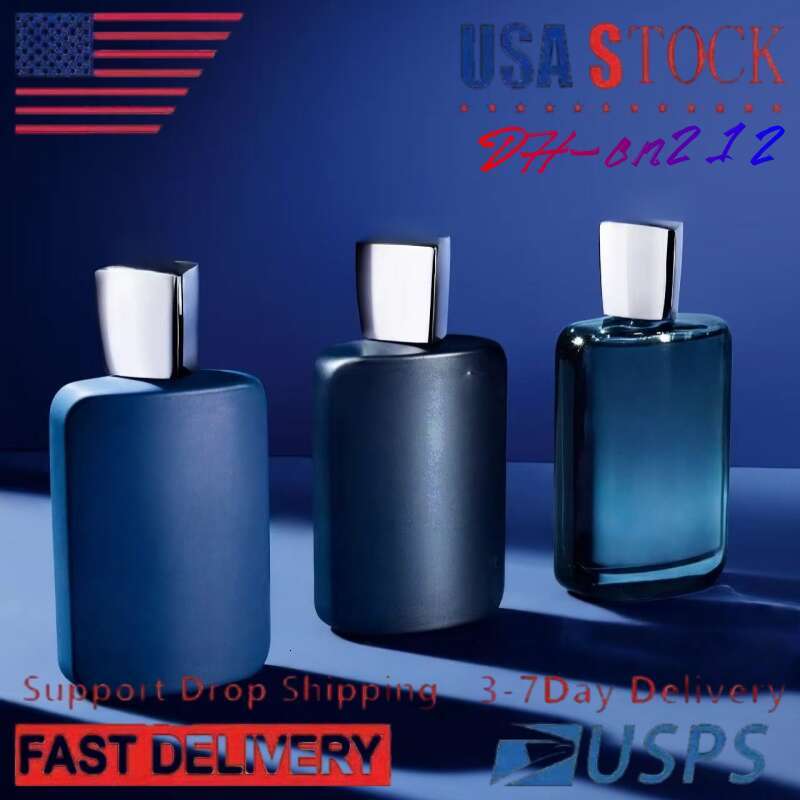 US 3-7day Delivery sedley perfume designer men Cologne perfume Delina high quality women Perfume Spray Smell good for long Fragrance fast delivery