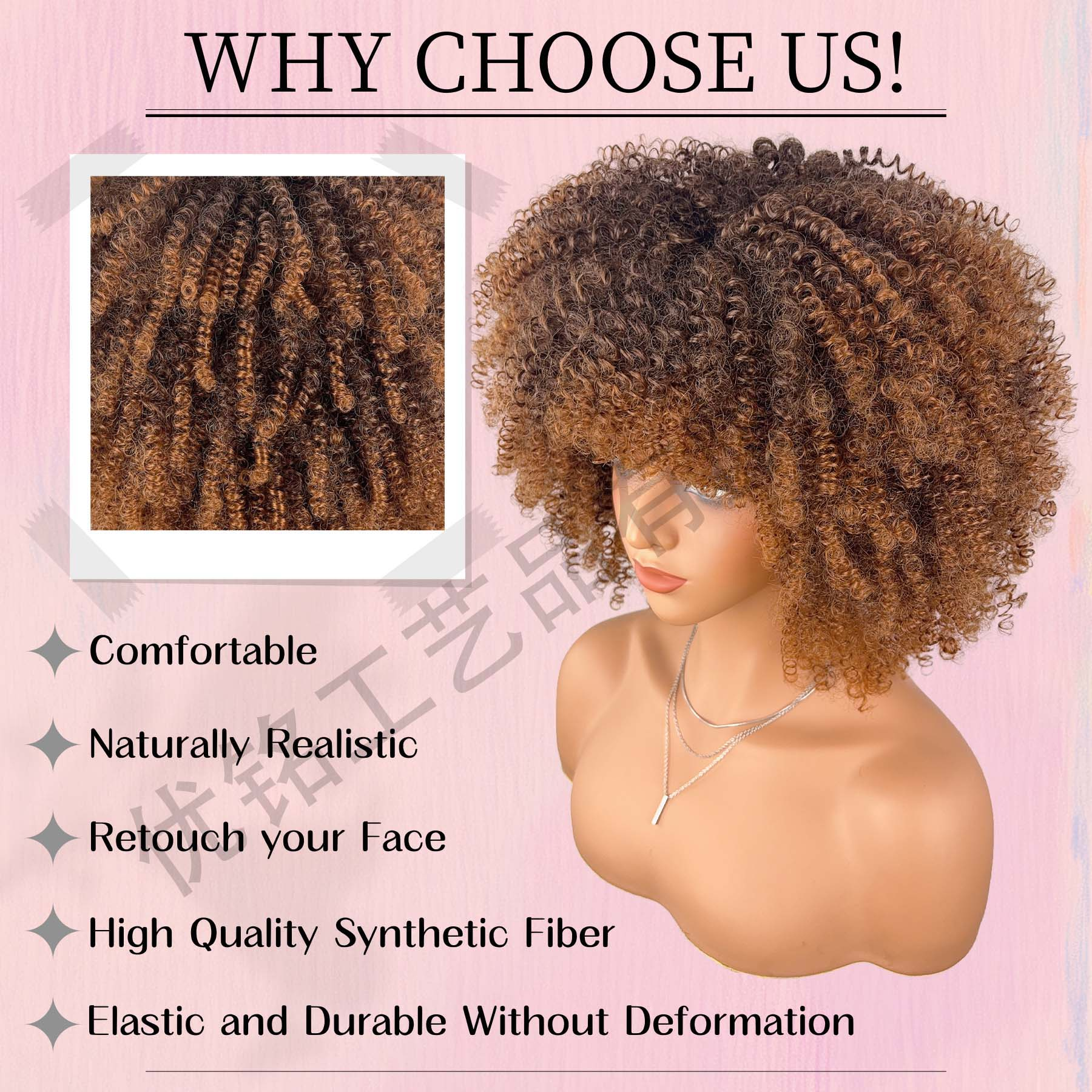 Versatile Spike & Curl Hairstyles: Collection of 30+ Heat-Safe Types
