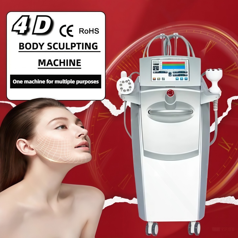 Actimel Venus Legacy Skin Tightening Vacuum Slimming Cellulite Removal Vacuum Legacy Skin Lifting Spa Machine