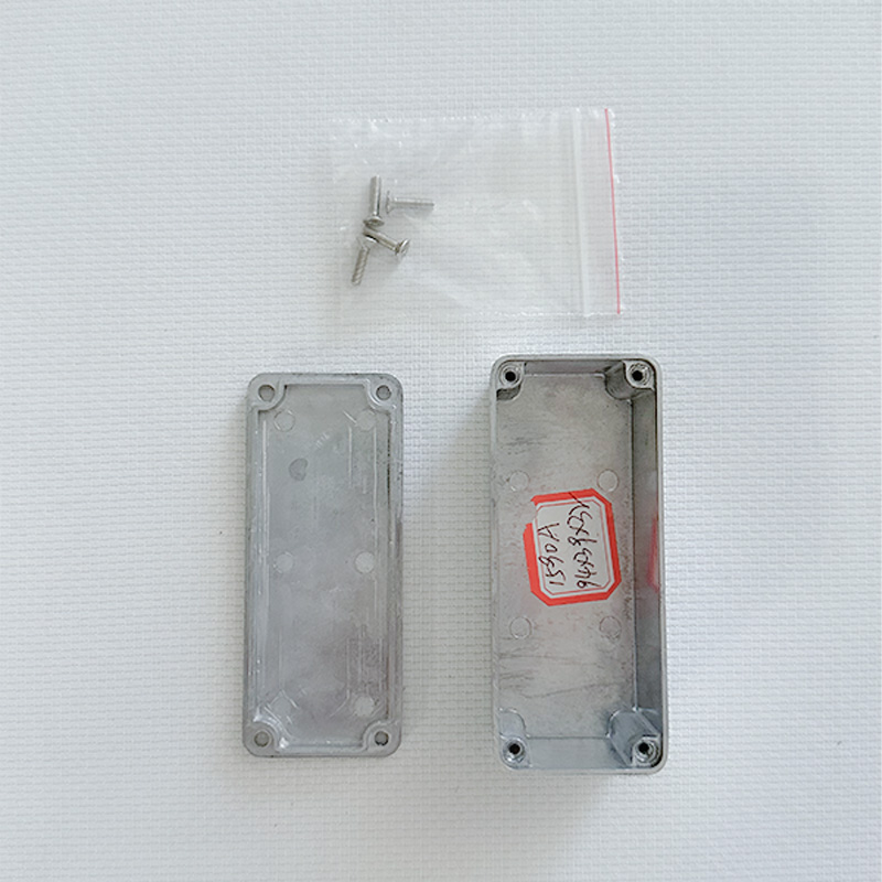 durability is the king 1590a effect device metal screw outdoor long term use