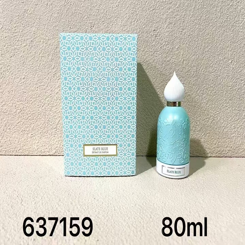 10A e3 Designer High Quality Perfume 80ml Men Woman Fragrance EDP Long Lasting Brand Perfumes Cologne Sp