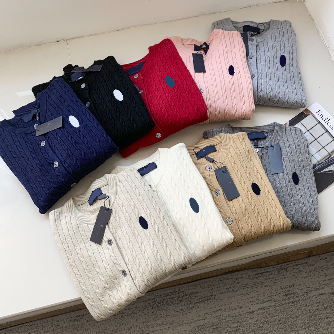 Ralphliet Sweater S… - image