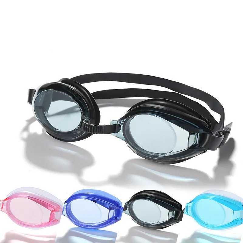 Swimming Goggles Fo… - image
