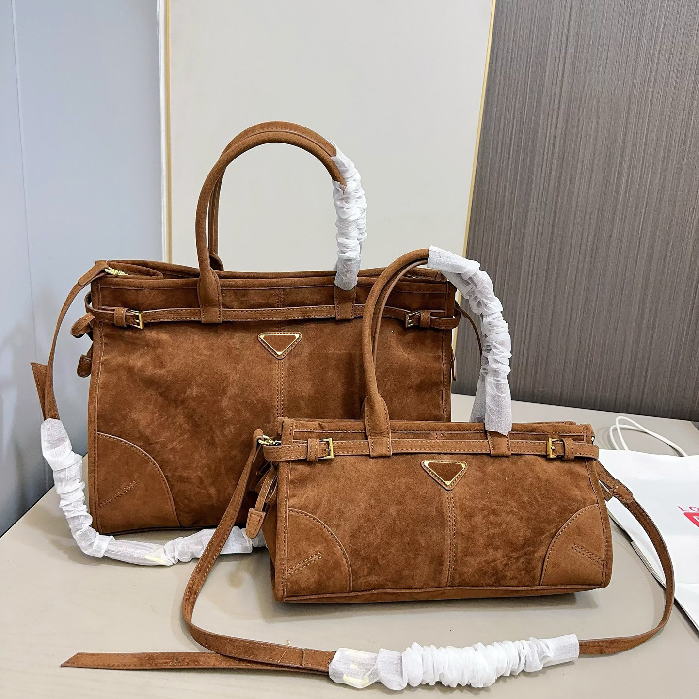 Satchel Designer Shoulder bag Soft Lux Luxury Bonnie handbag Women Top Handle Bags Totes Wallet Purses Crossbody Bag with original box and dust bag Top Quality