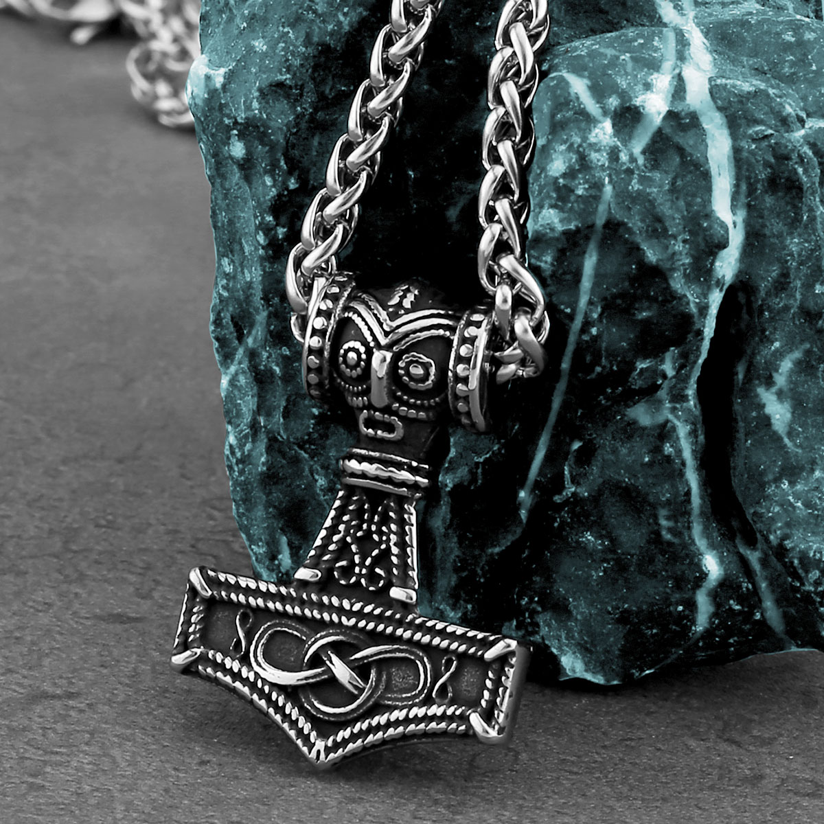 Fashion Viking Ancora