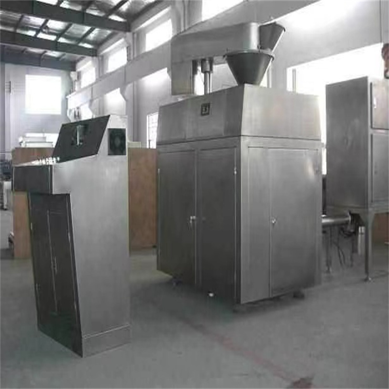 CE Certificate, GK serie dry roll roller press fertilizer granulator for sale