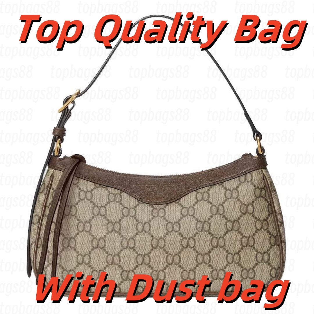 2025 bags designer women bag Top Quality new style luxury Bestselling shoulder bag Fashion woman handbag Classic Printed Retro Outdoors Underarm Bag Cross body bag