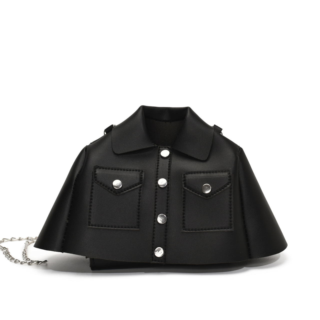 Cross Body beautiful and casual fashion chain single shoulder crossbody women's bag