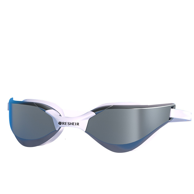 Unisex Swimming Goggles Waterproof Professional Anti-fog UV Protection Swim Goggles Adults Men Women 250317
