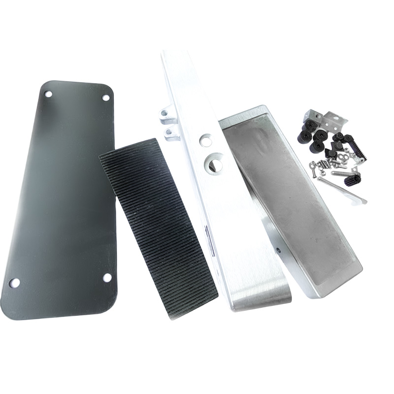 high performance pedal base cast aluminum moldingmultiple protections quality hardcore