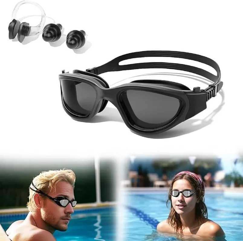 Swimming Goggles Wi… - image