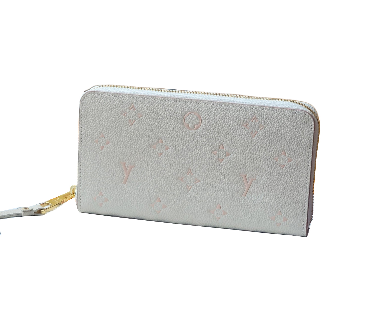 10A Genuine Leather… - image