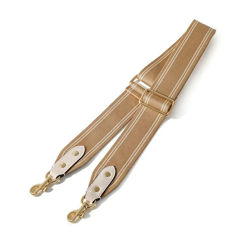 Mahuangworld F-88 Adjustable Single Shoulder Slant Crossbody Bag Strap Suitable For Cuitote Bag Accessories Canva Strap 250630