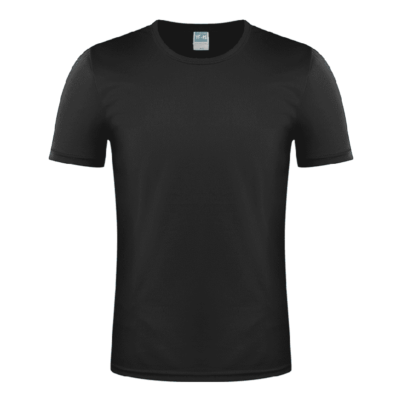 Classic Mens Casual Shirt - Comfortable Fit & Stylish Design Regular shoulder ice silk 1819