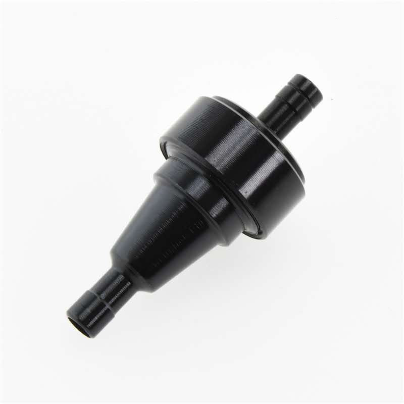 High Quality Fuel Gas Filter Motorcycle Accessories Motorcycle Fuel Gas CNC For Motocross Racing Filter Cleaner
