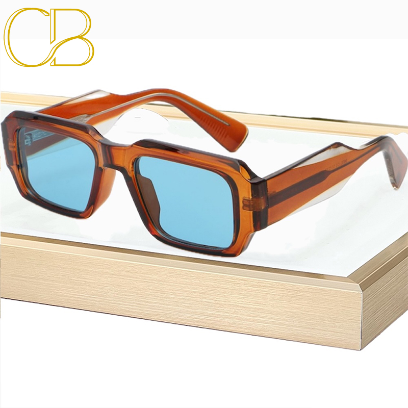 CB Oversized Sunglasses Steampunk Men Sun Glasses Big Notorious Goggle for Women Extra Large Mens Designer y2k Wrap Around Cyberpunk Futuristic Cool S34