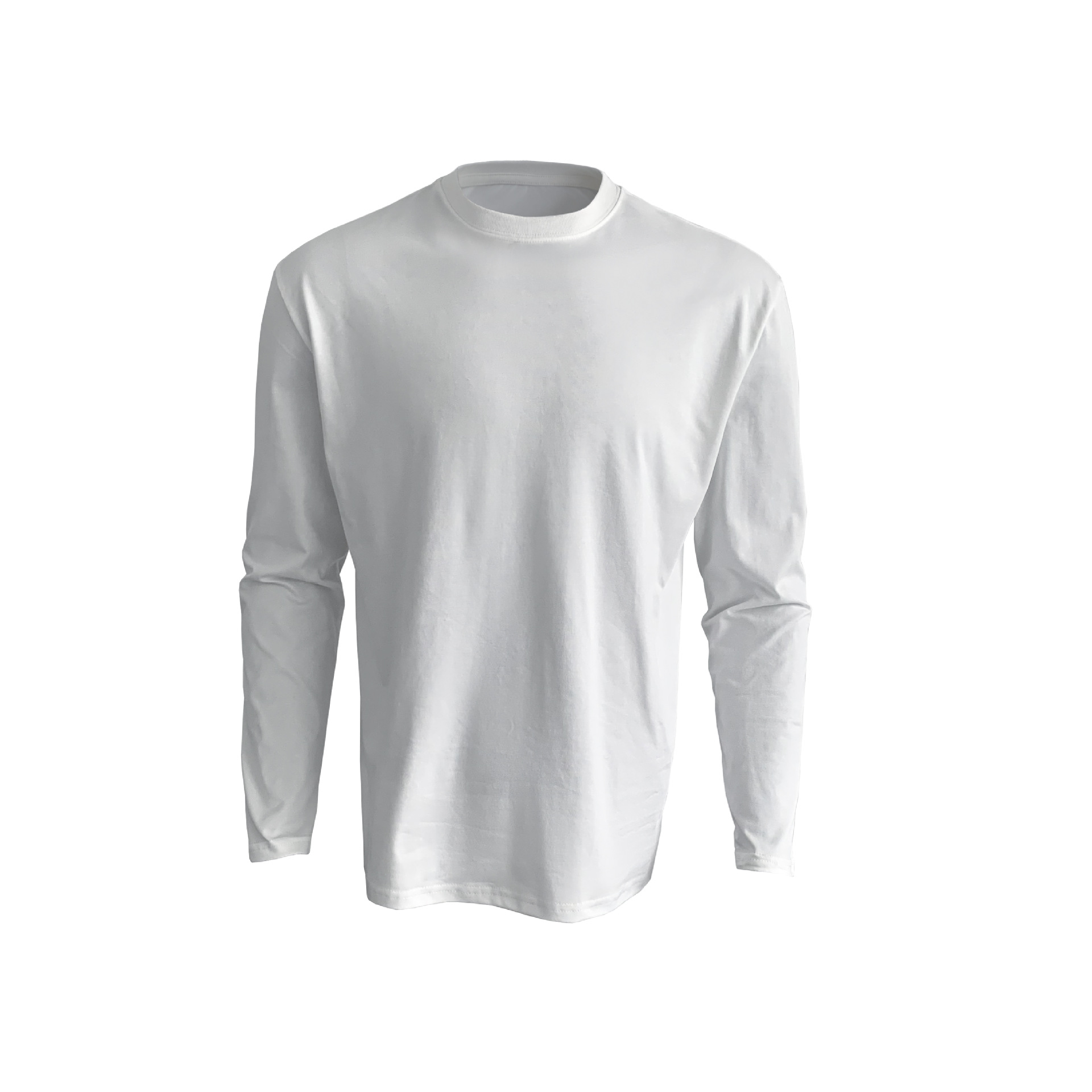Solid Color T-shirt Navia Regular Shoulder Sport Ice Skin Sorona Quick-dry Stretch Round Neck Casual Short Sleeve T-shirt