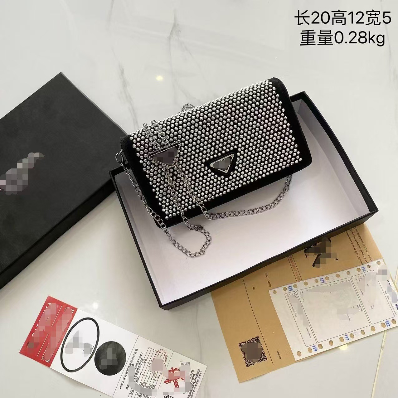 Designer Bag 2025 N… - image