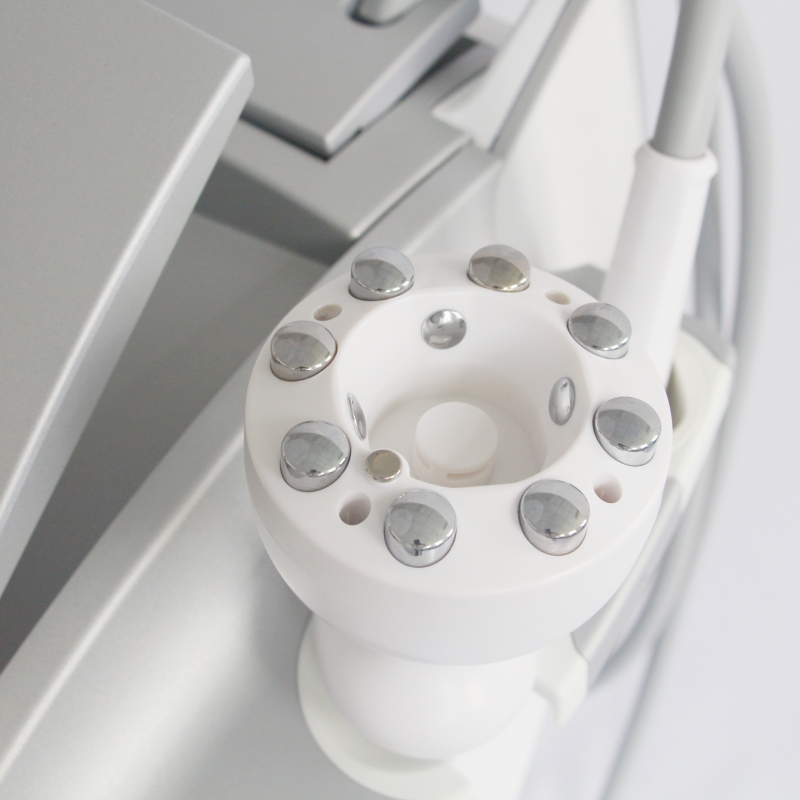 2025 New Venus legacy equipment skin tightening vacuum slimming cellulite removal Vacuum legacy skin lifting spa device