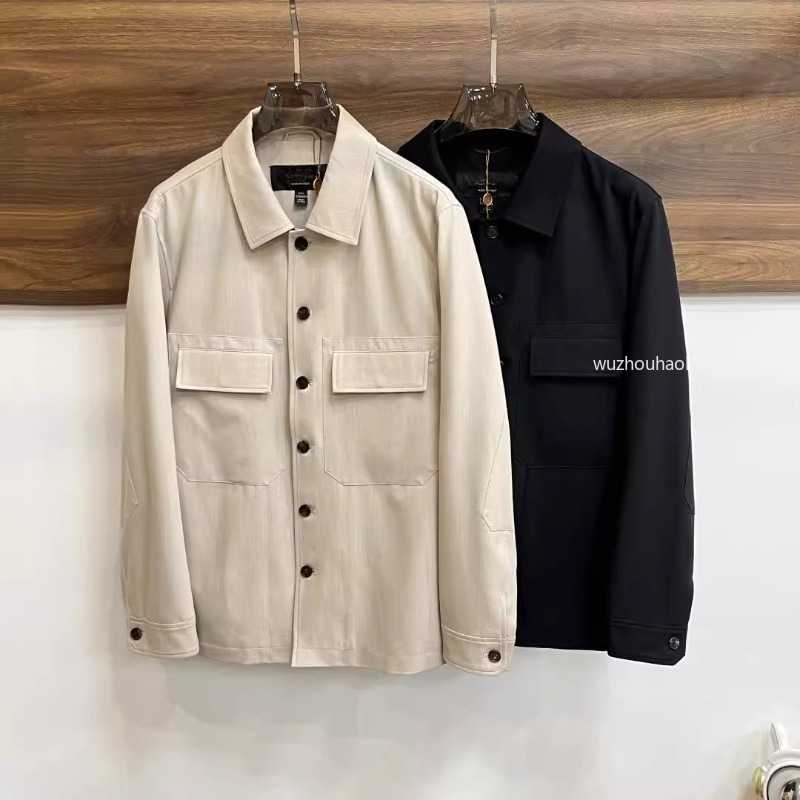 Men Jackets Winter … - image