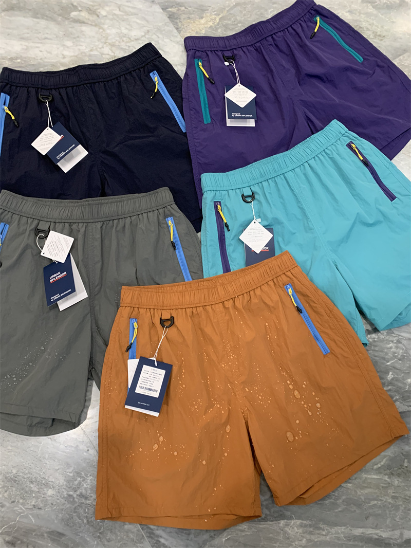 Gym Clothing 2025 Men Women Fashion Casual Beach Pants Motorcycle Racing Shorts BASEBALL LIFESTYLE 101 Pro V2 Series Sports