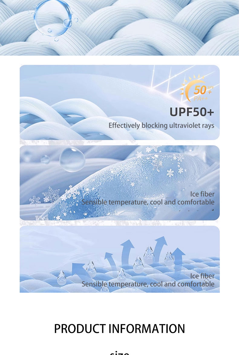 Classic Mens Casual Shirt - Comfortable Fit & Stylish Design Regular shoulder ice silk 1819