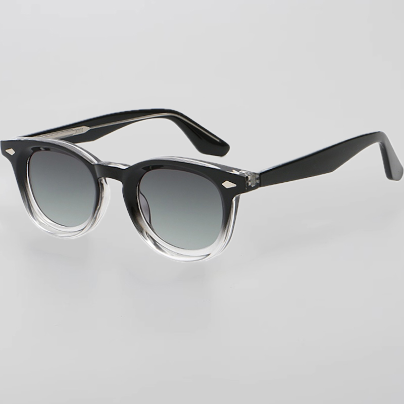 CB Johnny Depp Sunglasses Men Cat Eye Sunglasses Round Women Luxury Brand Designer High Quality Lemtosh Style Sun Glasses For Male Female S39