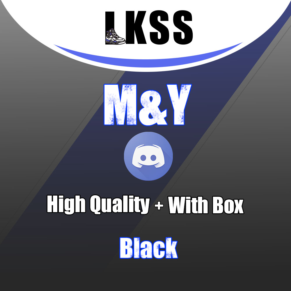 LKSS M&Y Jason Sneaker High Quality Shoes for Man and Women 0791