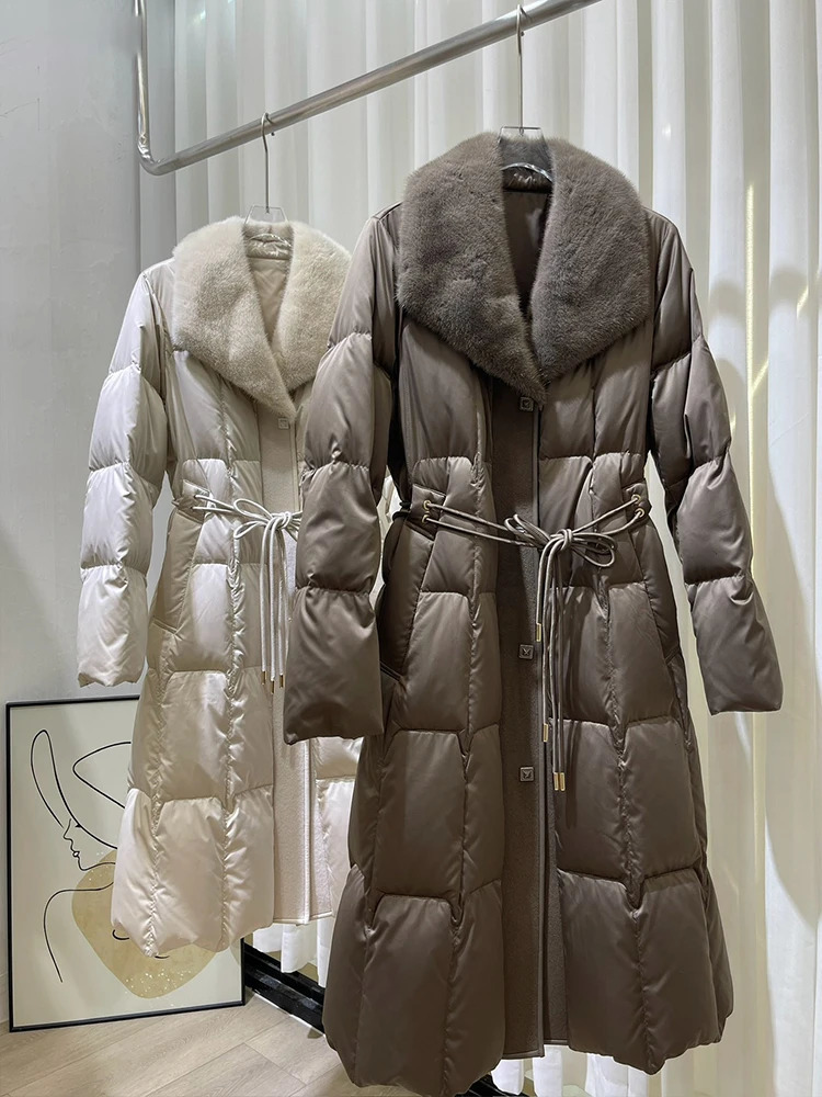 Fashion Winter Long… - image