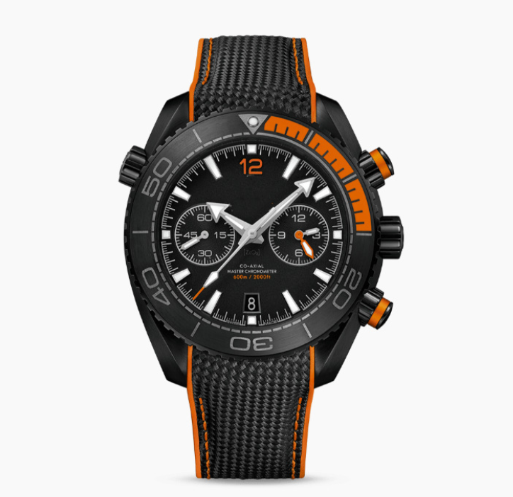 speed men's c-axial master watch Men Watches Designer watch 44mm Designer Quartz Mens Watch With Stainless Steel Fabric Strap Timepiece Fashion Clock