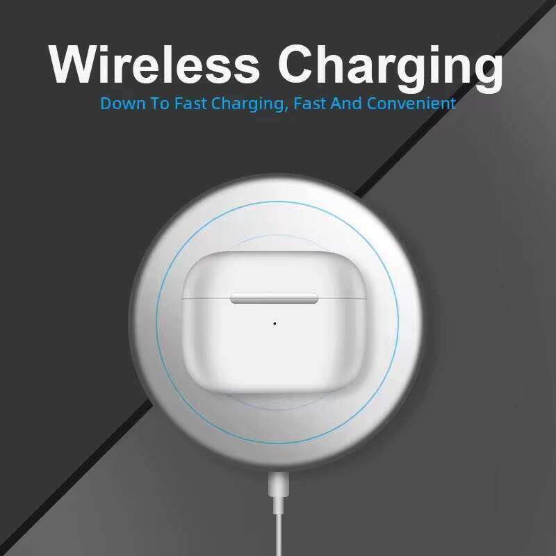 2024 USB C New Wireless TWS Noise Cancelling & with and without ANC Earphones