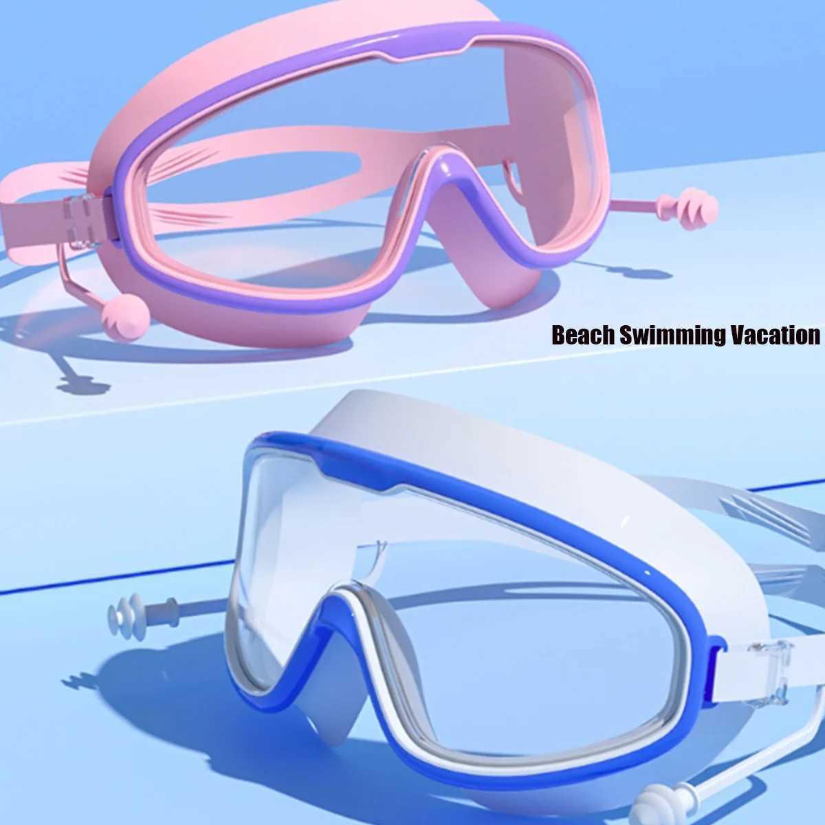 Childrens Swimming … - image