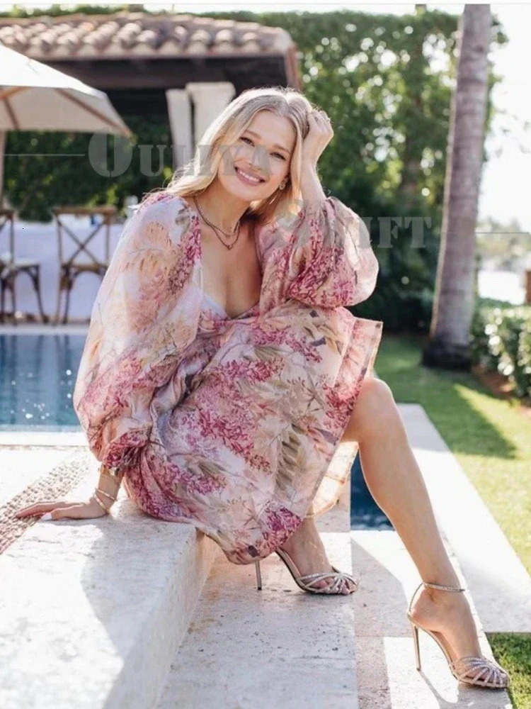 Foot Covered s 2024 Summer Round Toe Cutout Stiletto Sandals Banquet Heels 250703