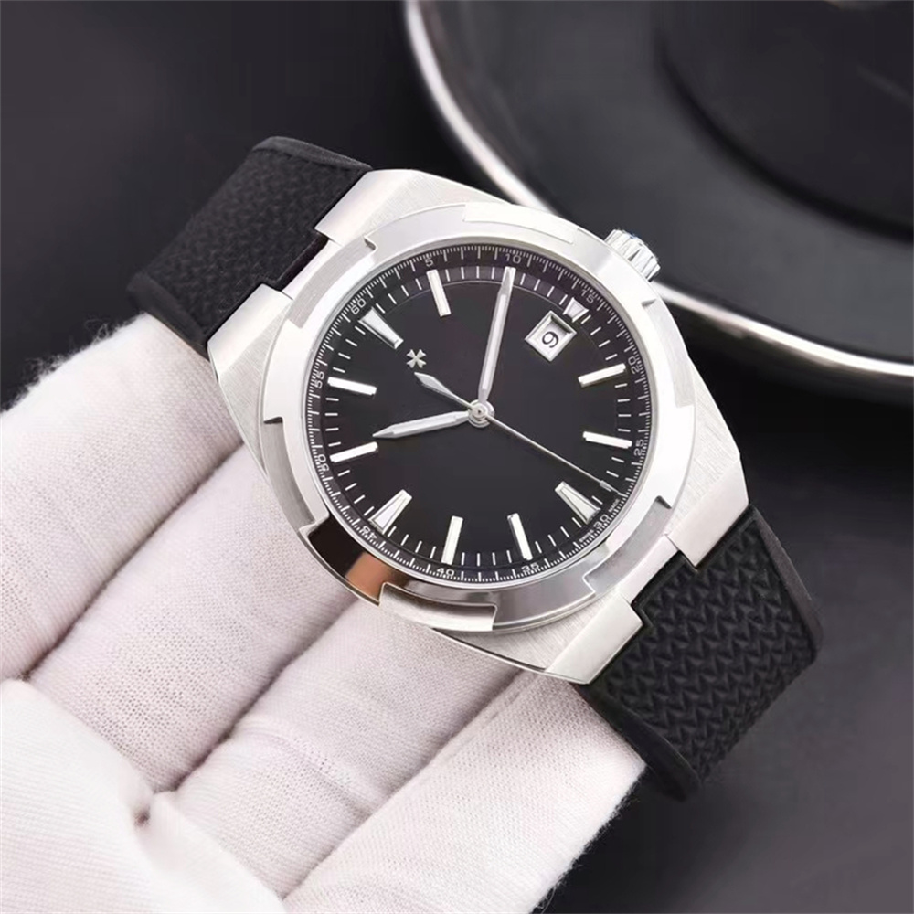 vacherin constantine top quality Mechanical Watches Man Sapphire Glass Luminous Designer Movement vahceron constantine Watch 666