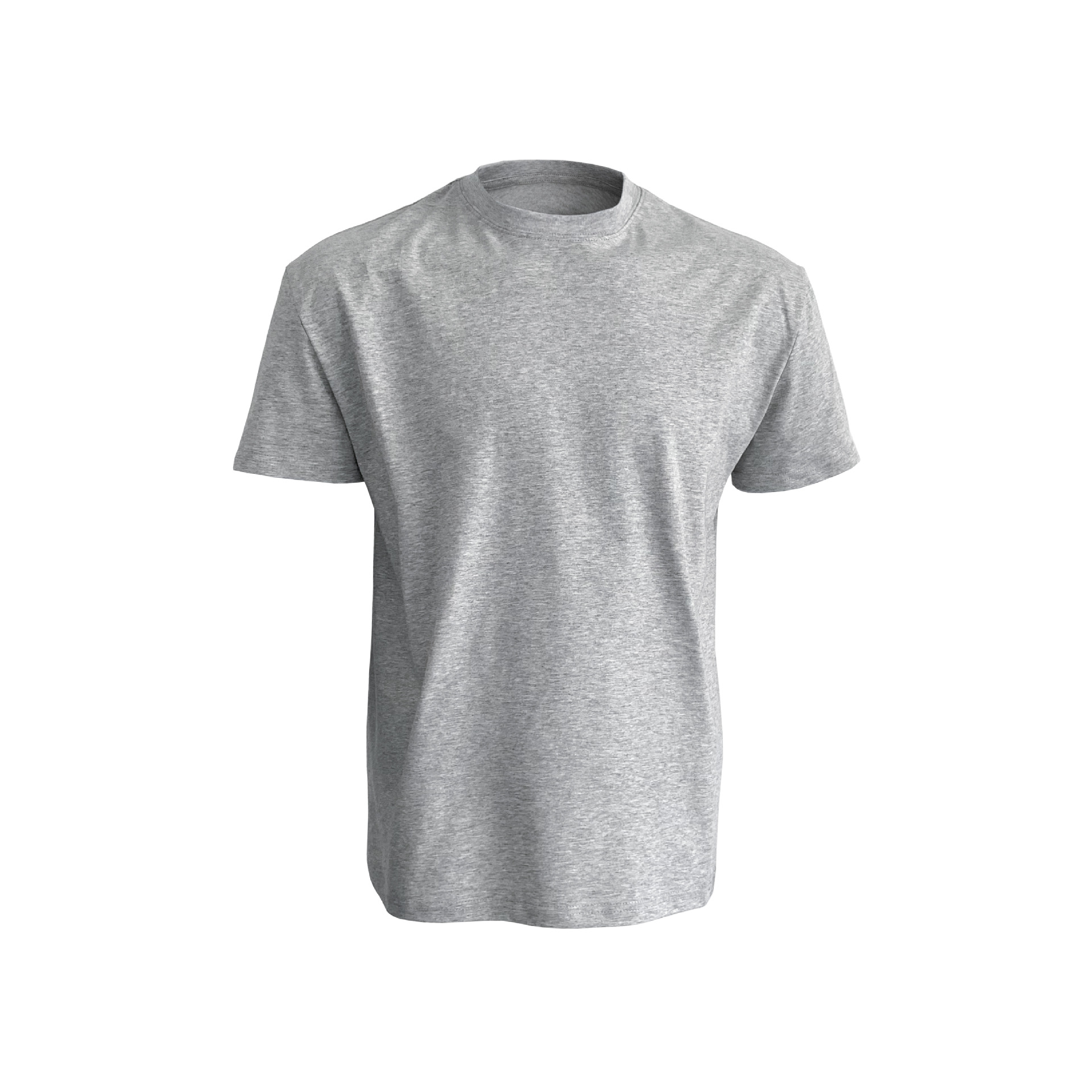 Solid Color T-shirt Navia Regular Shoulder Sport Ice Skin Sorona Quick-dry Stretch Round Neck Casual Short Sleeve T-shirt