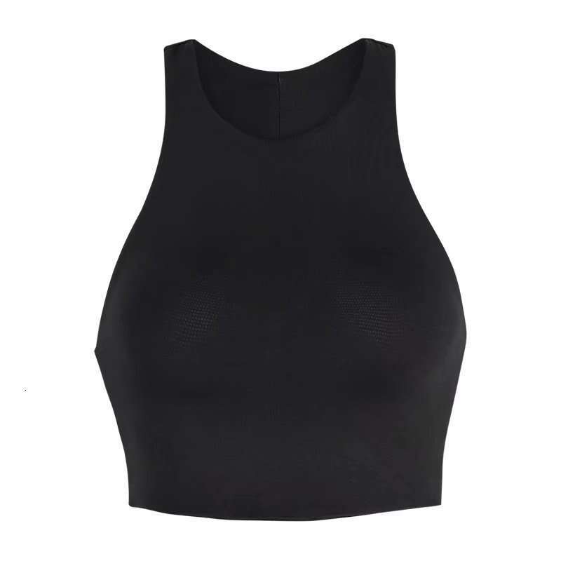 Summer Spicy Girl Short Slim Fit Crop Strap Tight Tank Top Women Trendy B5