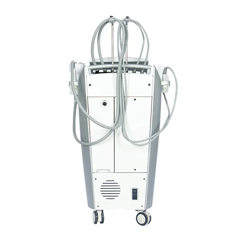 2025 New Venus legacy equipment skin tightening vacuum slimming cellulite removal Vacuum legacy skin lifting spa device