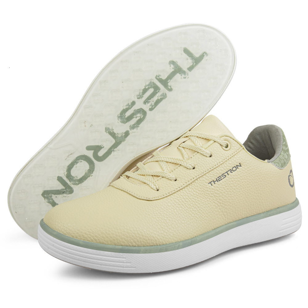 B02 Ladies Anti-Slip Casual Board Golf Sports Shoes ddmysaturn