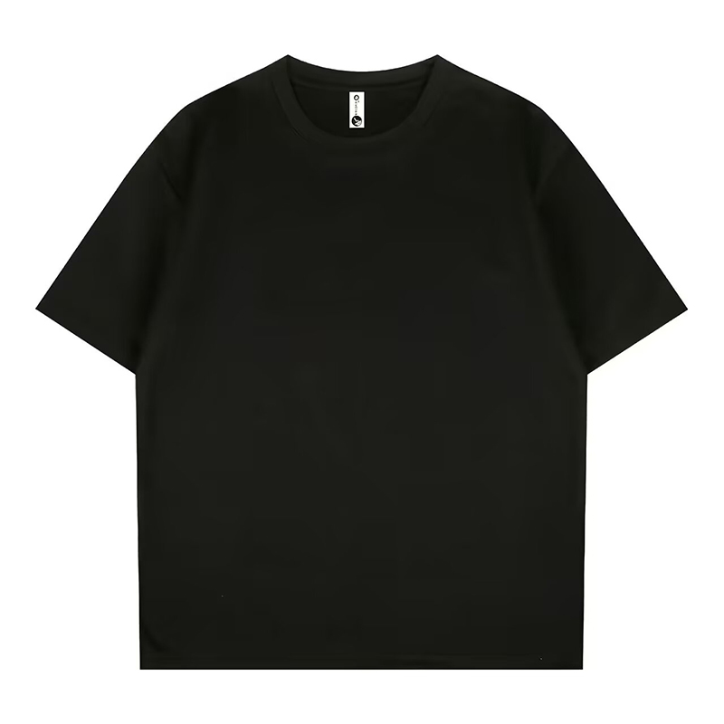 Men's T-Shirts Modern Athletic Fit Mens Graphic Print Long-Sleeve Baseball Jersey Style Shirt A87