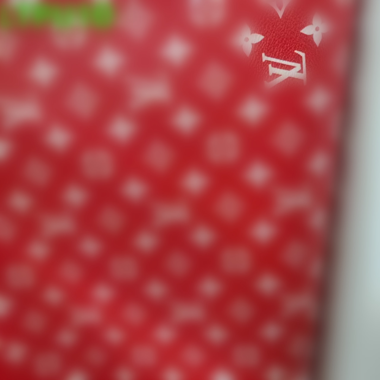 Brand L-letter color woven jacquard suit fabric tpu high-end custom dress dress brocade fabric 257-tpu13