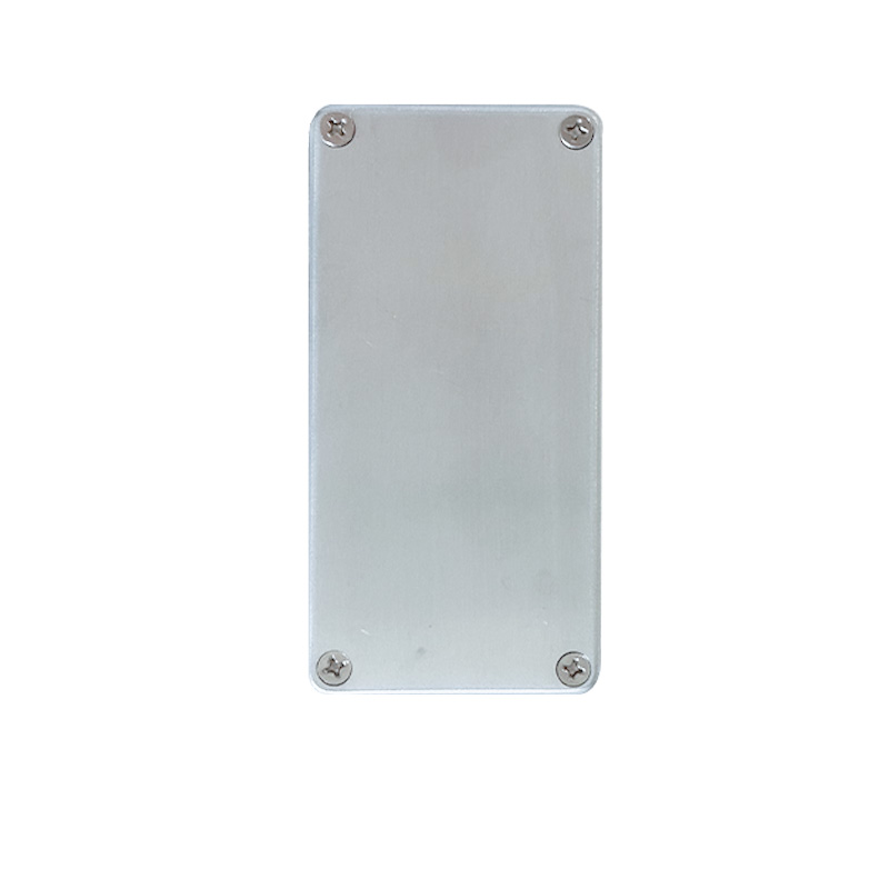 cost effective rocket 1590g effect device cast aluminum anti manufacturing compatible with multiple musical instruments