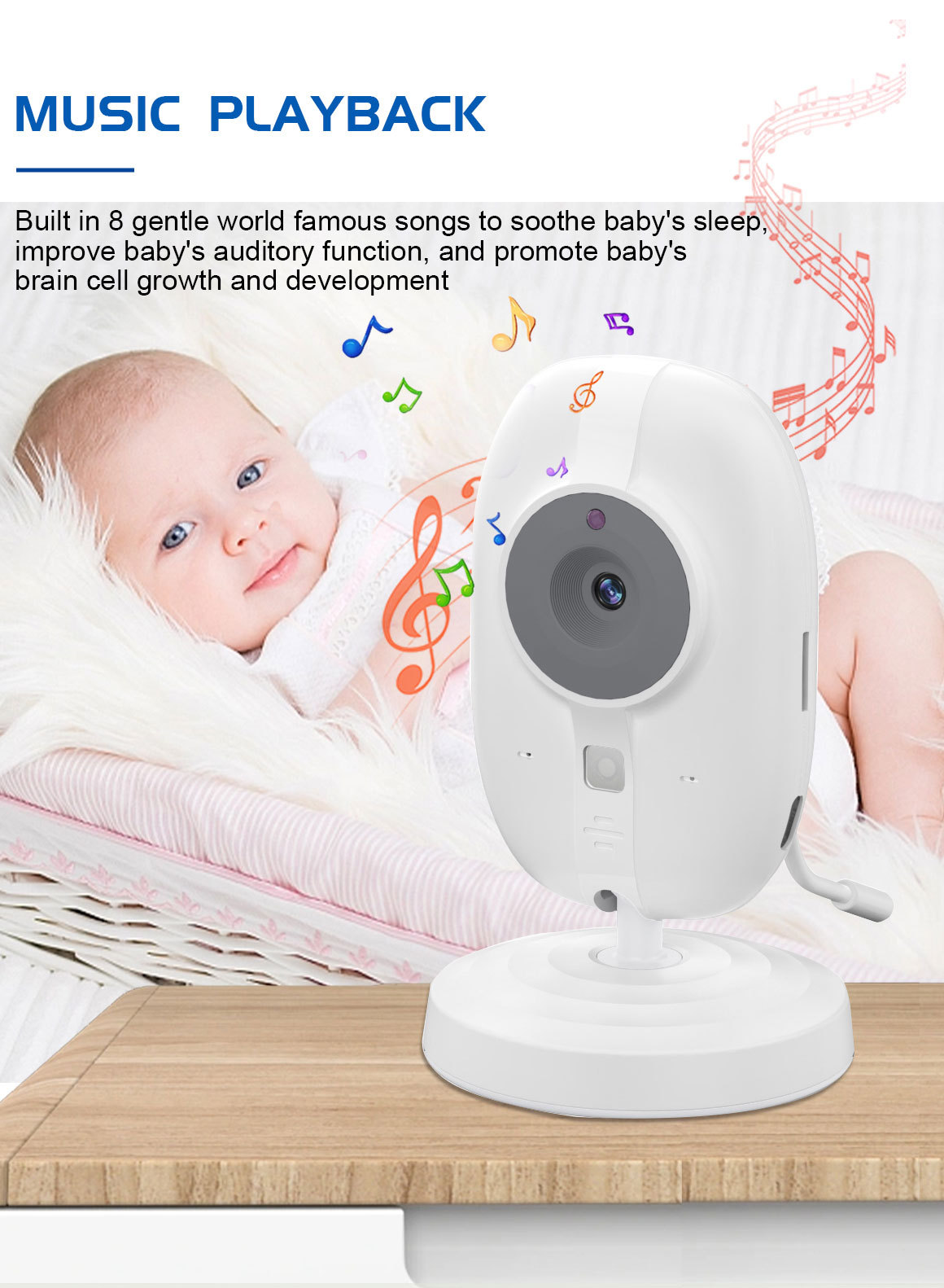 Proteggere Il Benessere Di Tuo Figlio - Sistema Di Sorveglianza Babysitter Sche…