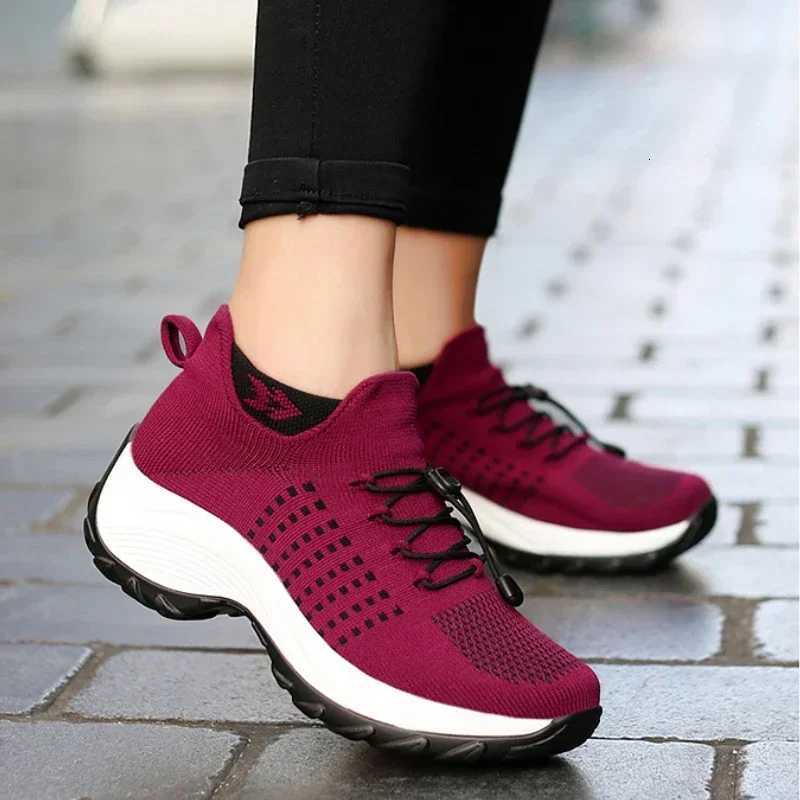 Women Sneakers Casu… - image