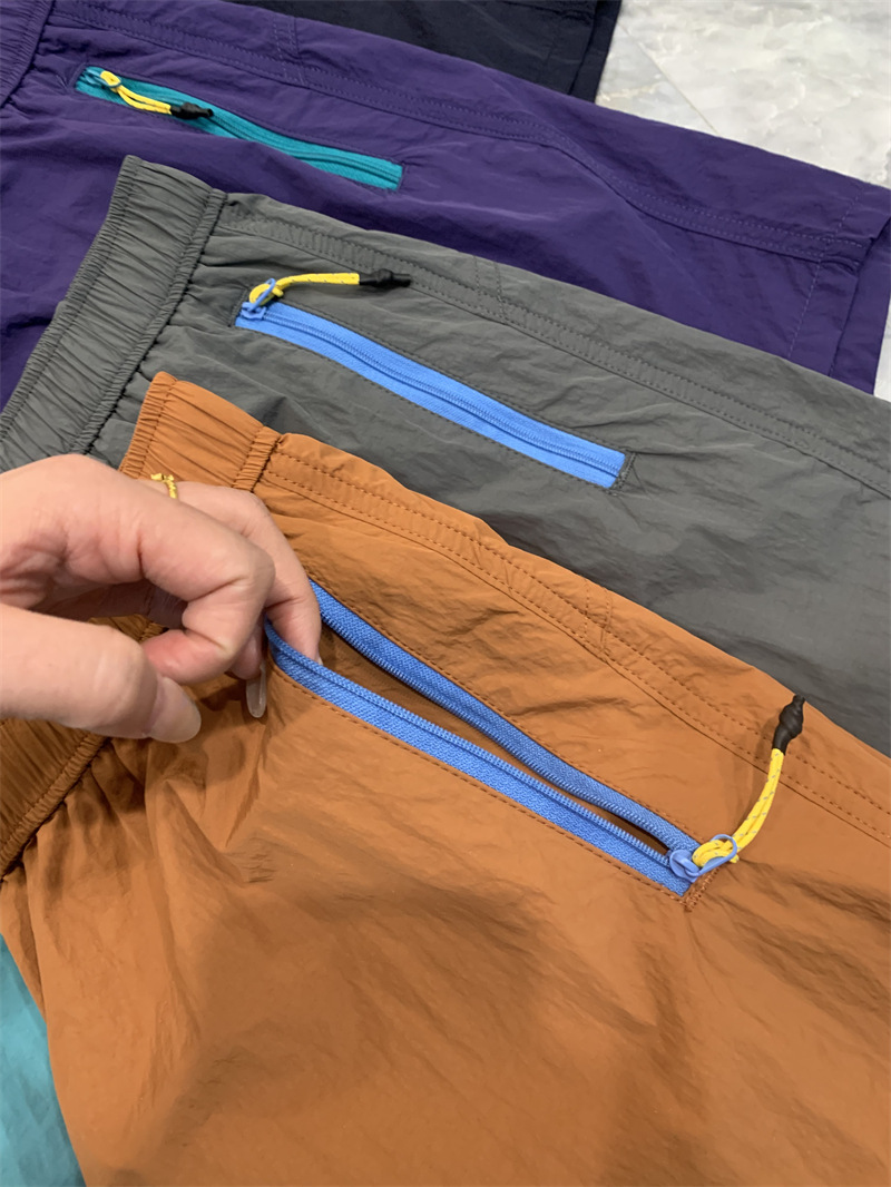 Gym Clothing 2025 Men Women Fashion Casual Beach Pants Motorcycle Racing Shorts BASEBALL LIFESTYLE 101 Pro V2 Series Sports