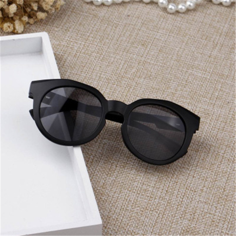 Beautyeye Brand 2023 New Kids Grils Lovely Baby Sunglasses Children Sun Glasses For Boys Gafas De Sol UV400 Z260305
