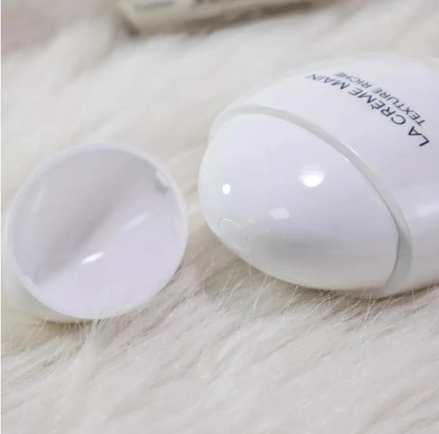 CREAMS LE LIFT Hand Cream LA CREME MAIN egg hands cream skin care 50ml 1.7FL.OZ.
